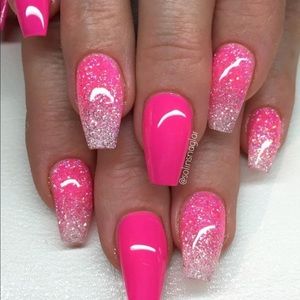 Meet your Posher, Debbie